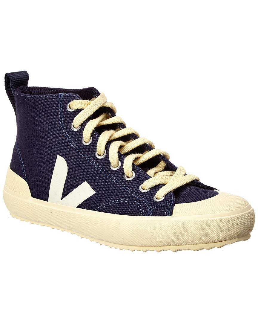 nova high top veja