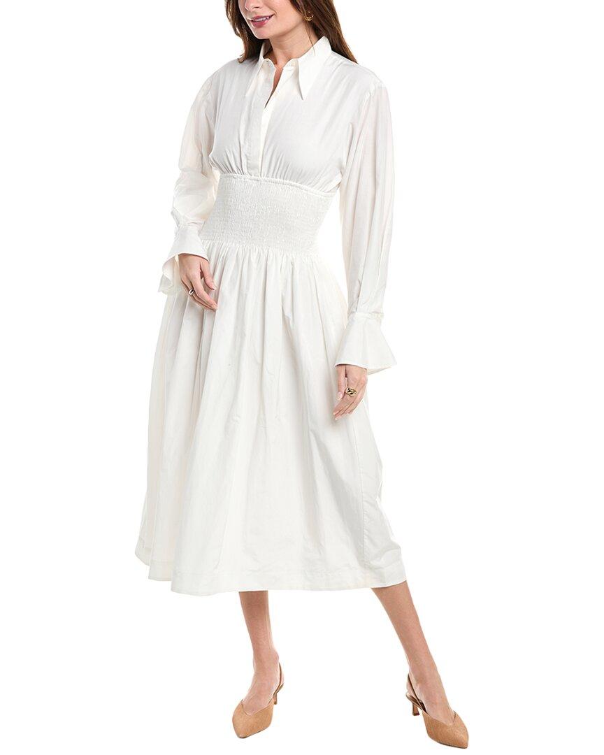 Faithfull the Brand Winter Dresses for Women