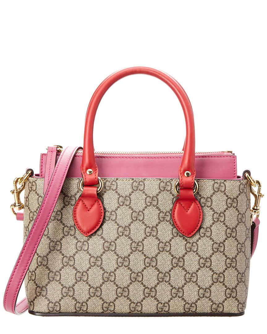gucci tote mini
