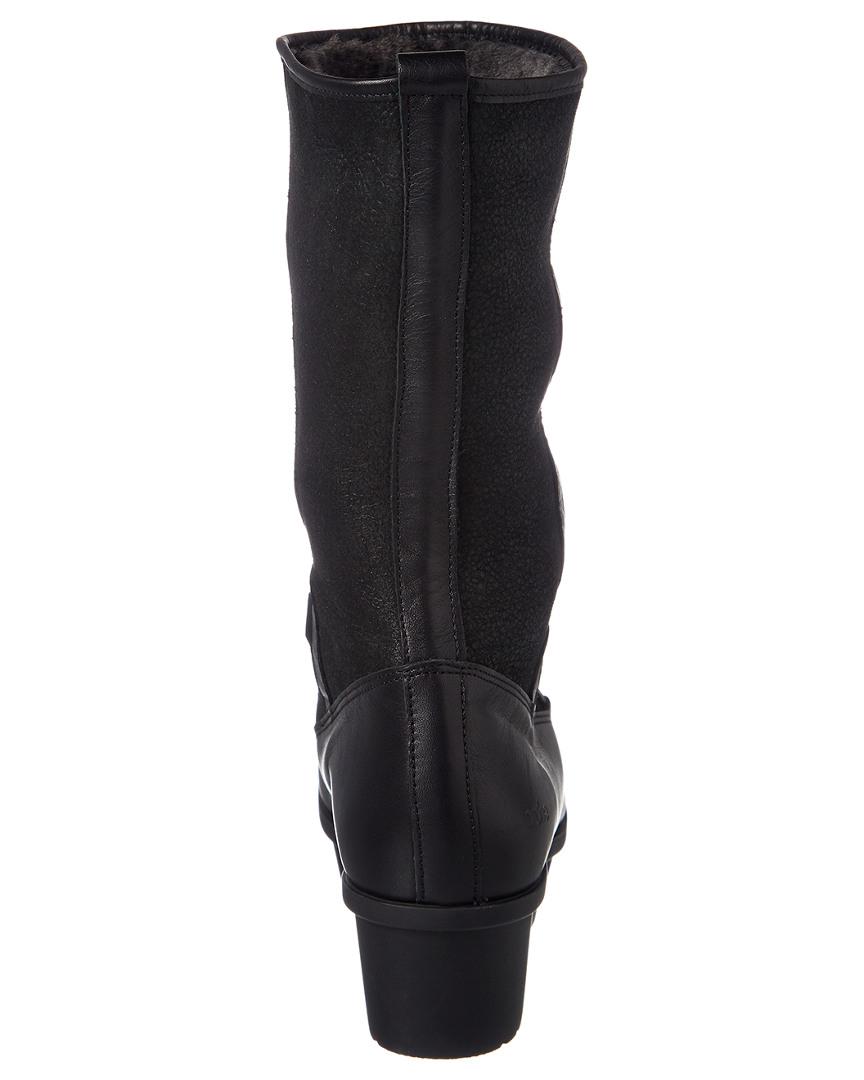 munro ayr bootie