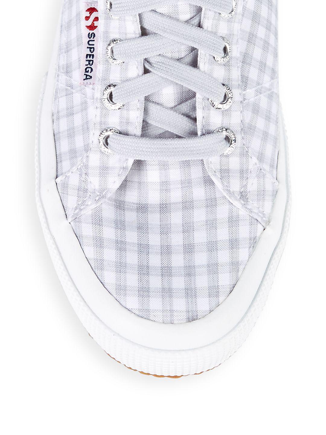 superga platform avorio