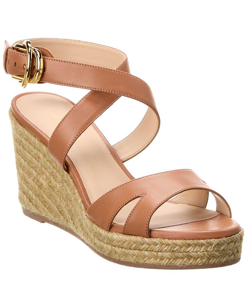 stuart weitzman jelrose sandal