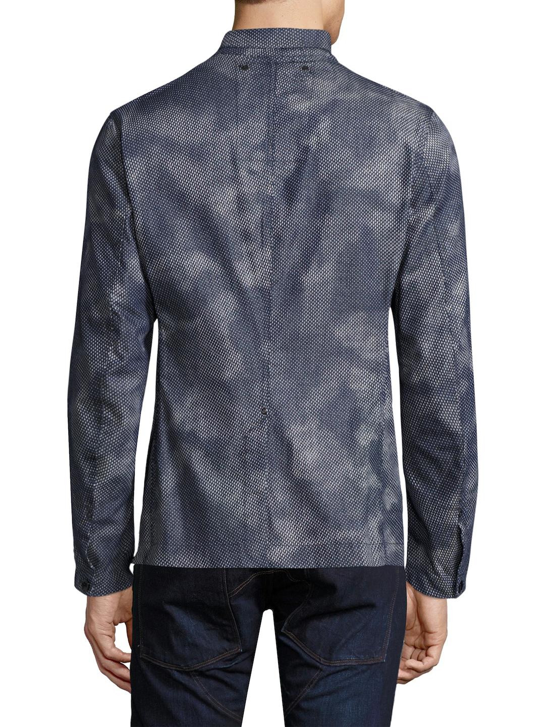 g star bronson blazer