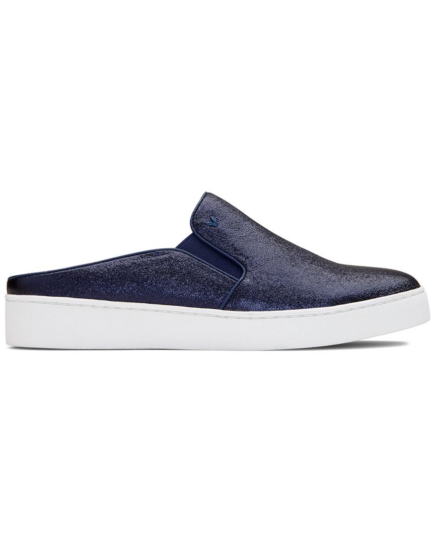 vionic women's dakota mule sneaker