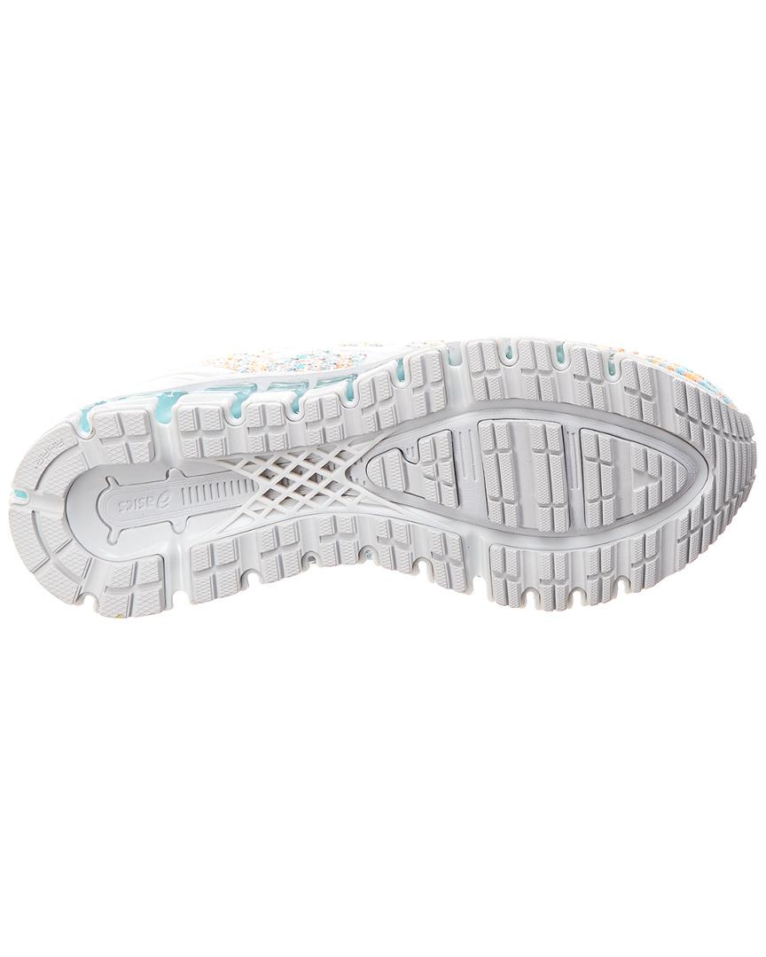 asics gel quantum 260