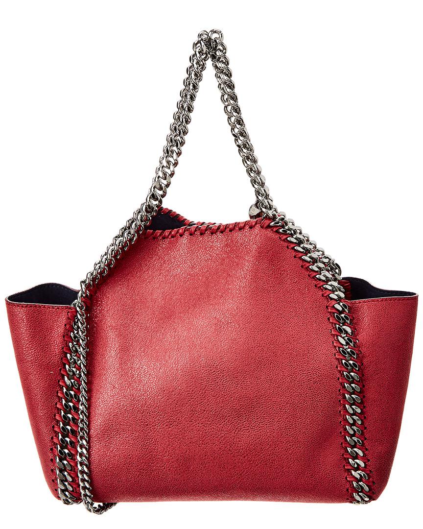 stella mccartney falabella red