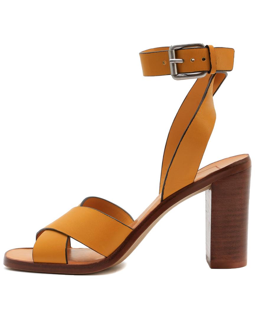 dolce vita nala heels