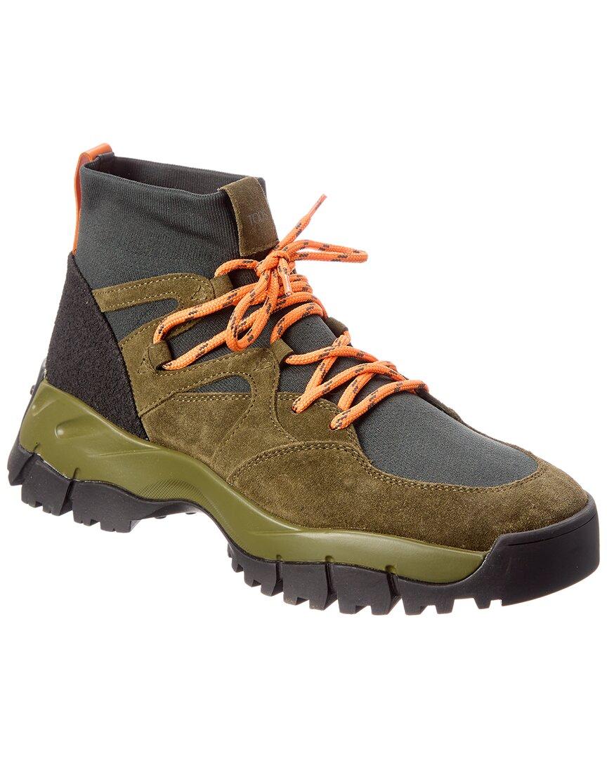 tods hiking boots