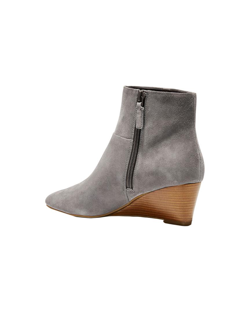Cole Haan Coralie Wedge Bootie 23 cm icqn