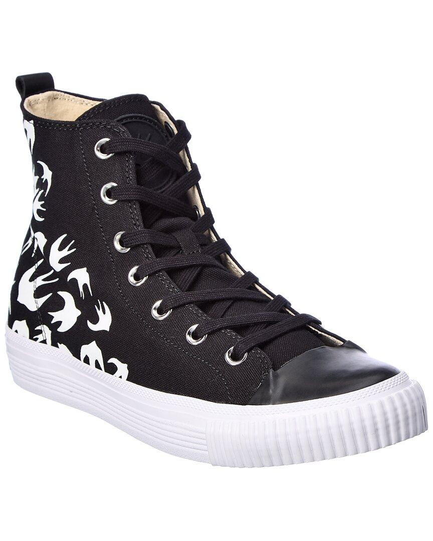 Mcq high top sneaker Clearance
