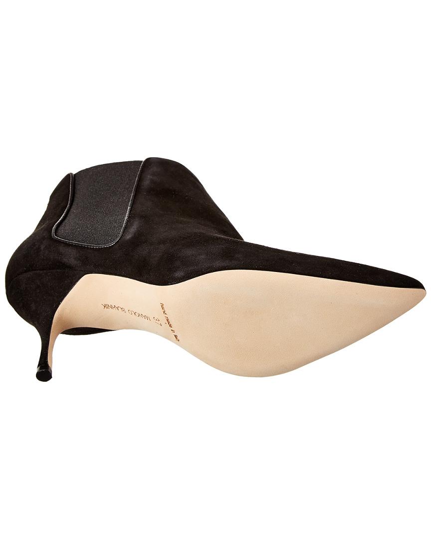 manolo blahnik dildi