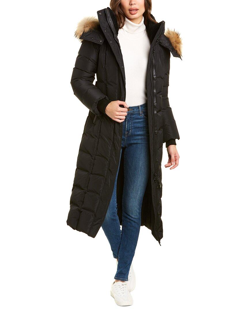 mackage jada down coat
