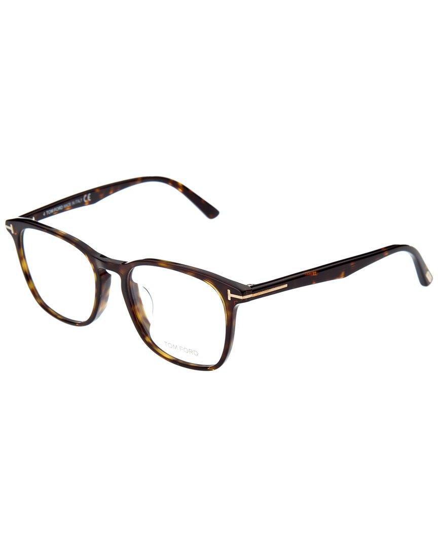 Tom Ford Ft5505d 54mm Optical Frames Lyst