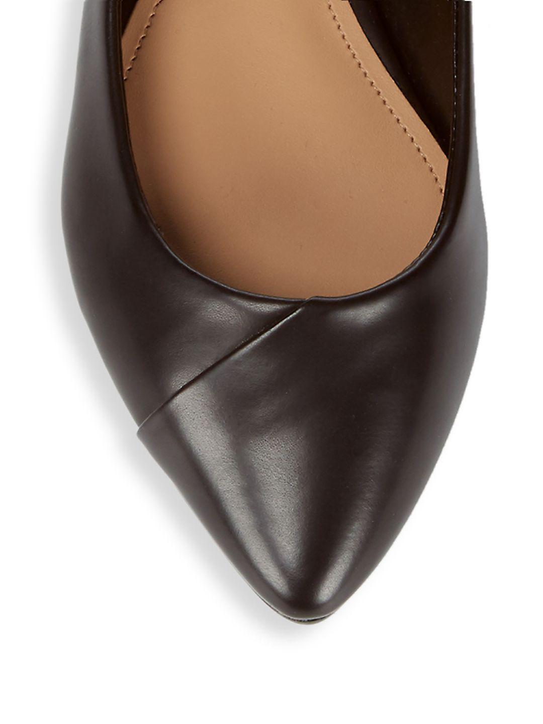 BCBGeneration Women/'s BEDFORD Oxford BLACK