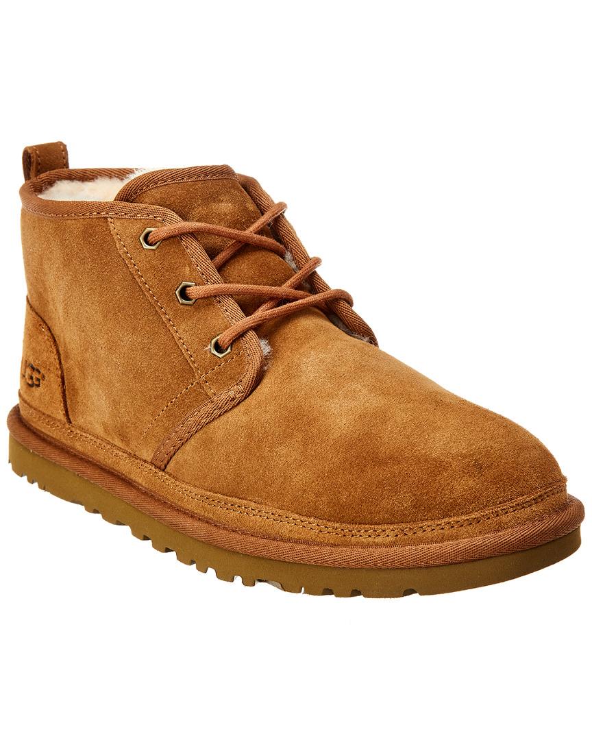 ugg neumel brown