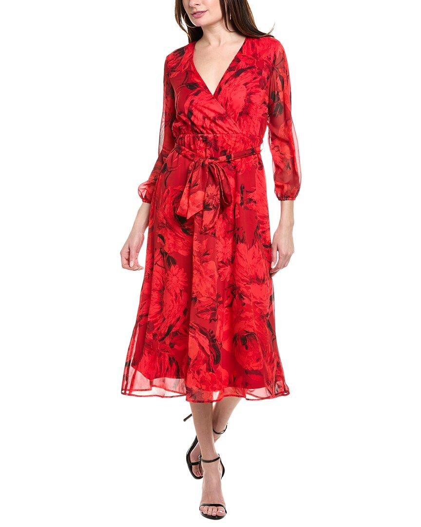 Bebe Silk Dresses for Women | Lyst