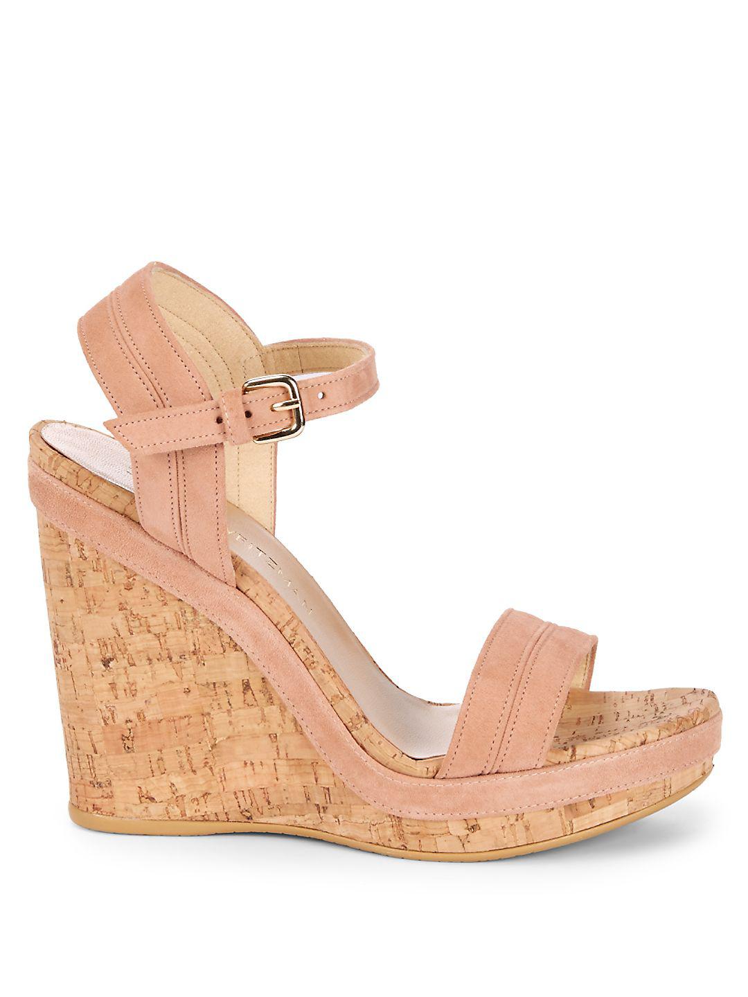 stuart weitzman jezebel sandals