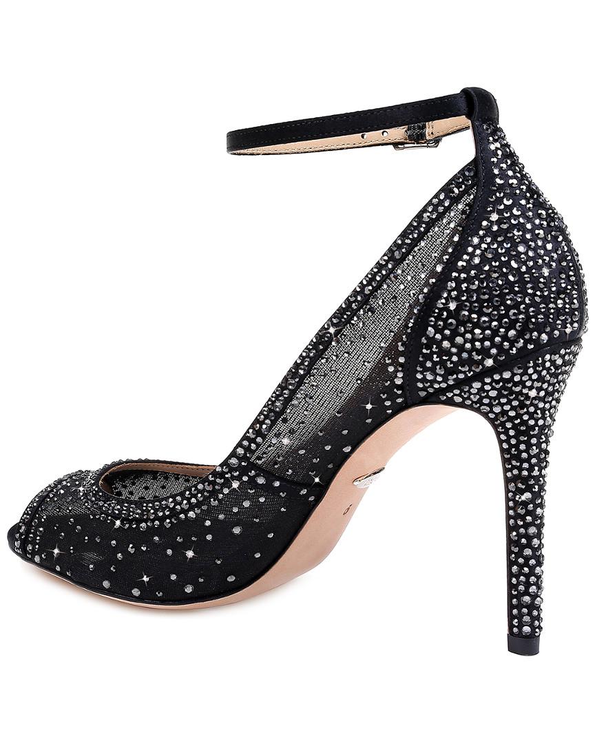 Badgley Mischka Womens Weylin Pump Badgley Mischka Womens Weylin Pump
