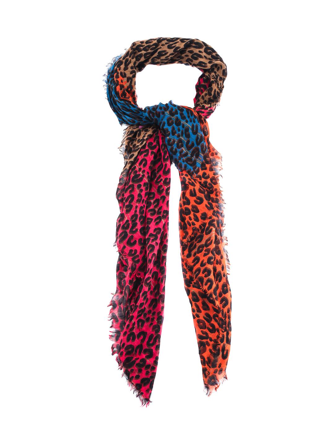 louis vuitton sprouse scarf