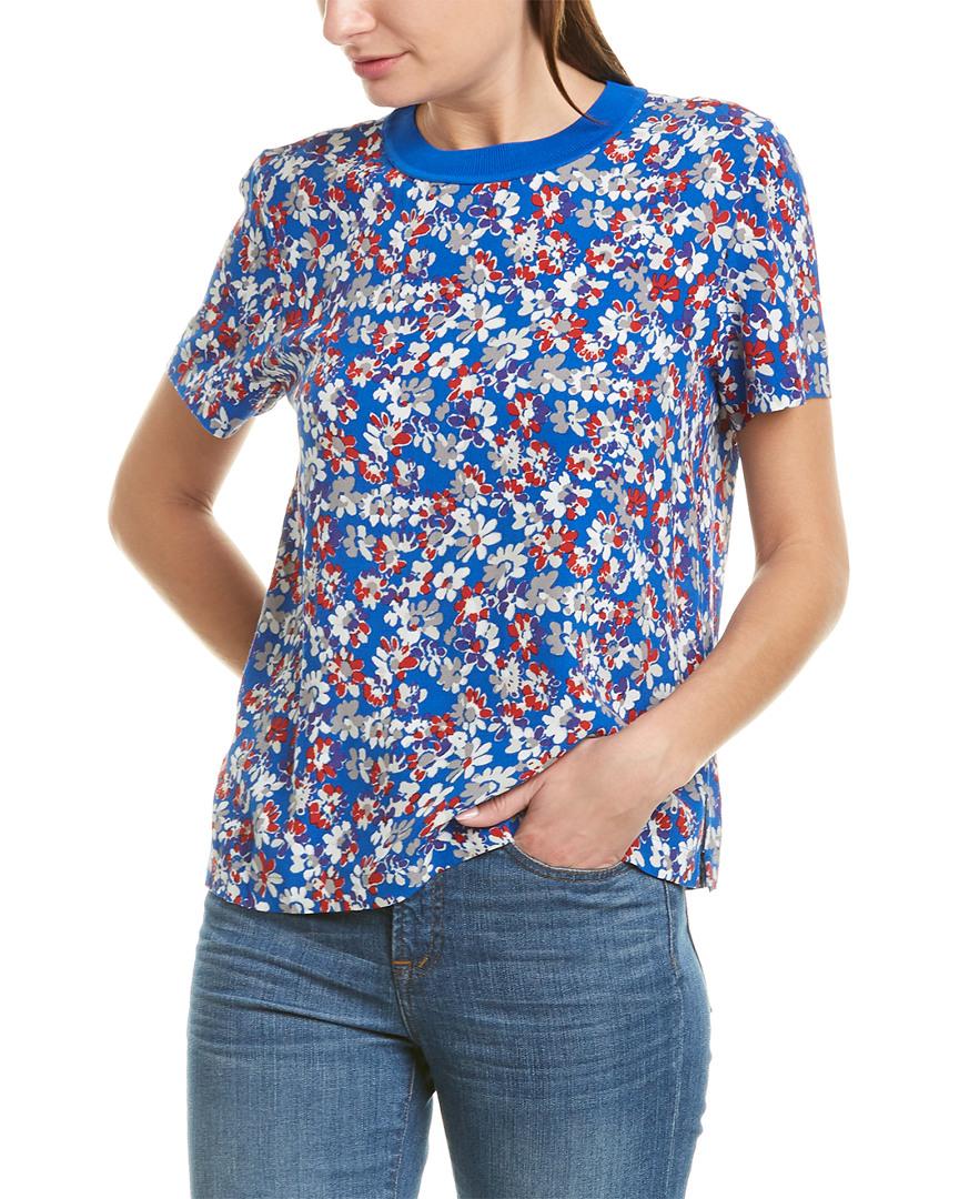 rag and bone sloane tee