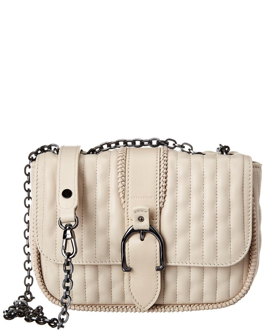 longchamp amazone matelasse