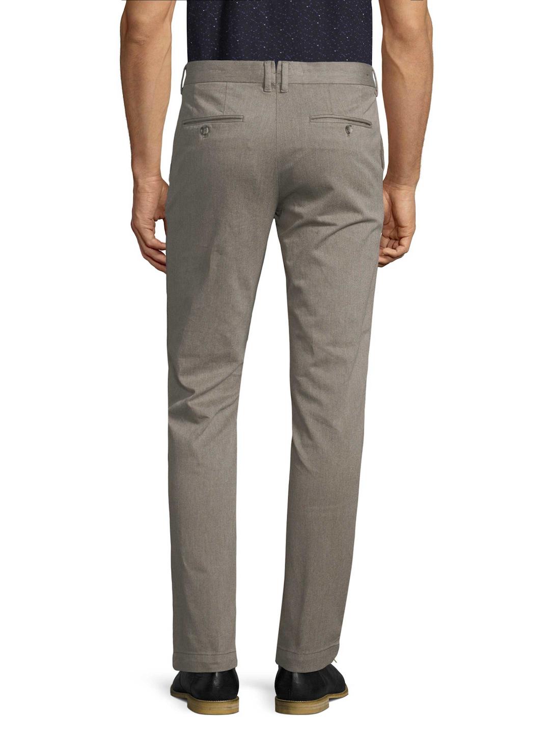 J.Lindeberg Chaze Flannel Twill Cotton 