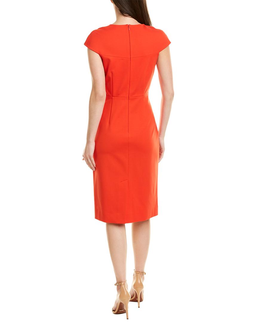 diane von furstenberg hadlie dress