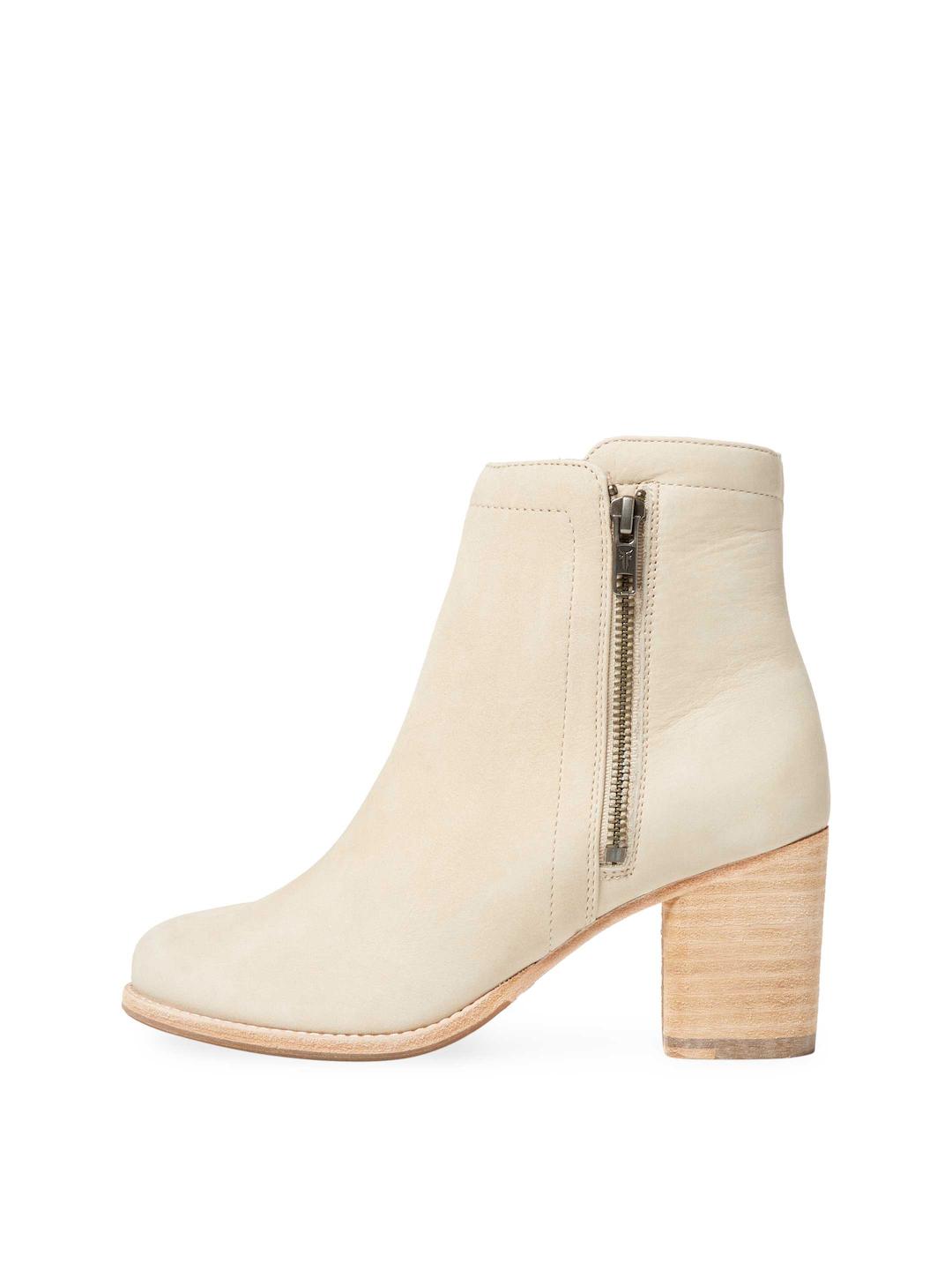 addie double zip frye