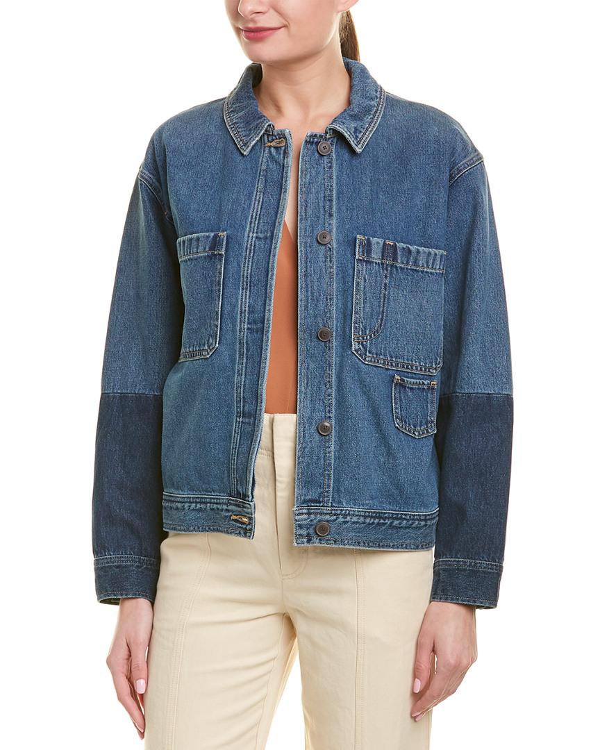 dickies smithfield jacket