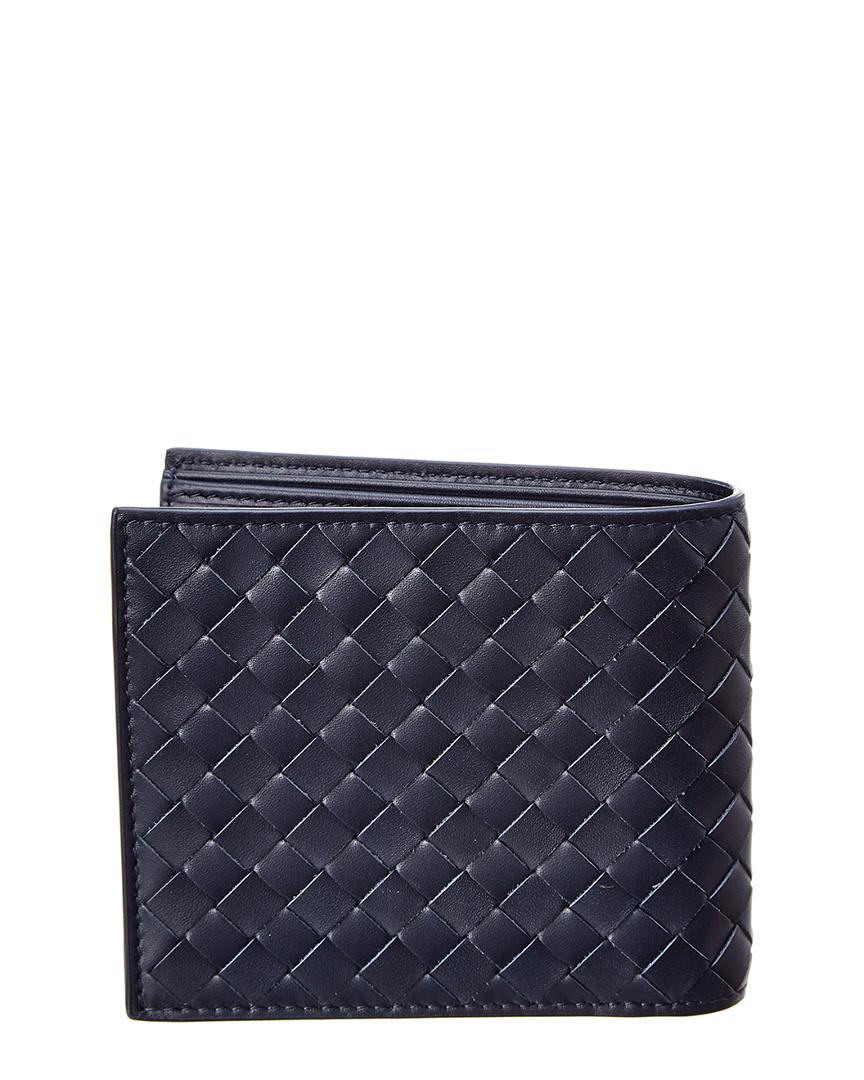bottega men wallet