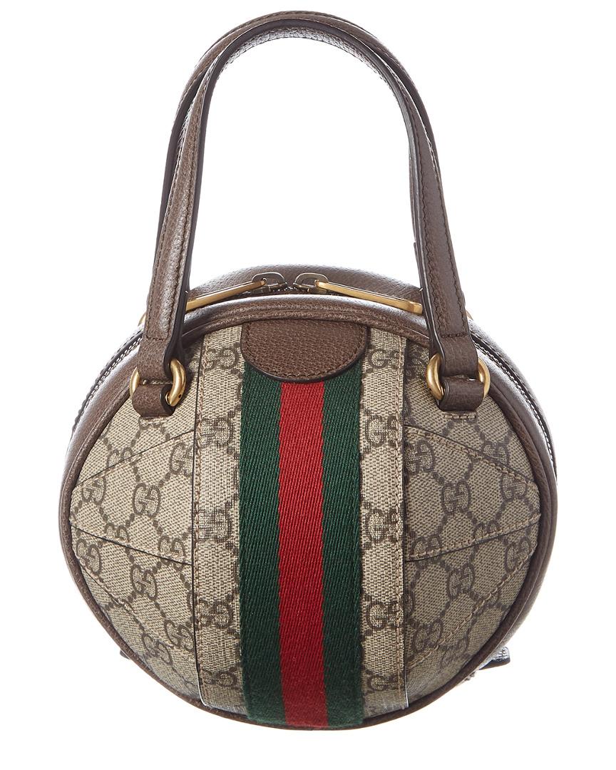 gucci ophidia gg mini shoulder bag