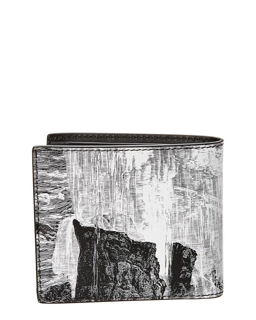 burberry dreamscape wallet