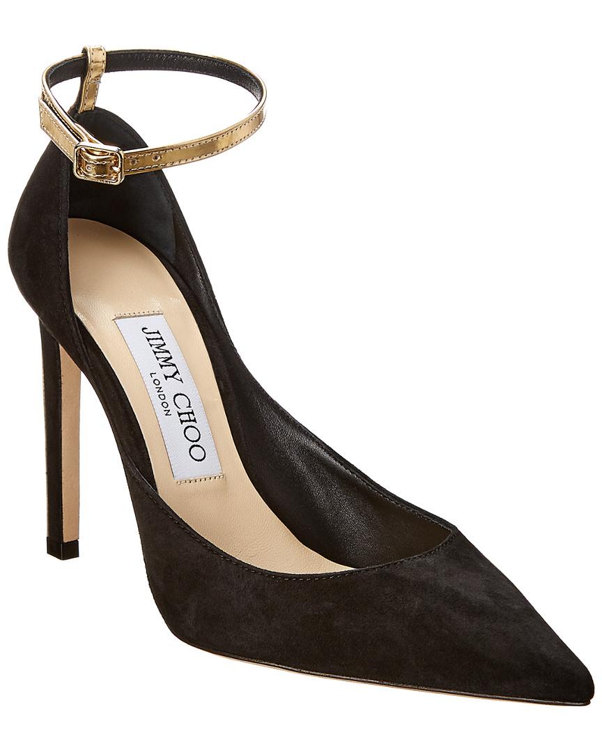 jimmy choo helix pumps