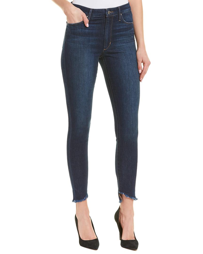 Joe's Jeans Cotton The Charlie Coraline 