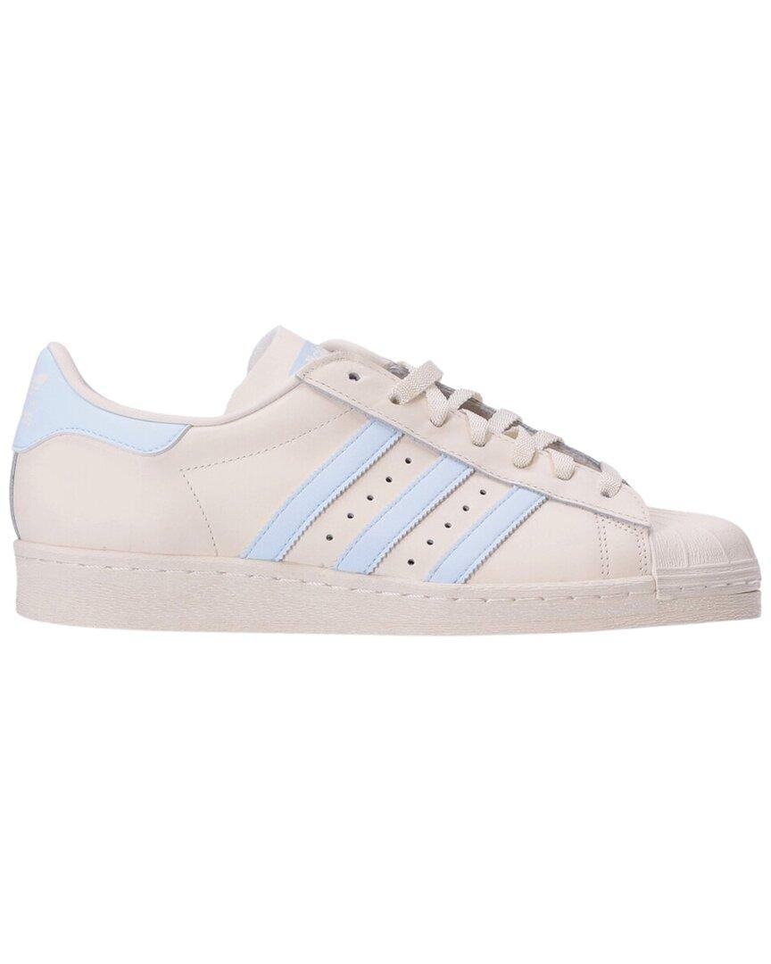 Leather Men for Cloud 82 Superstar | Lyst Sneaker adidas