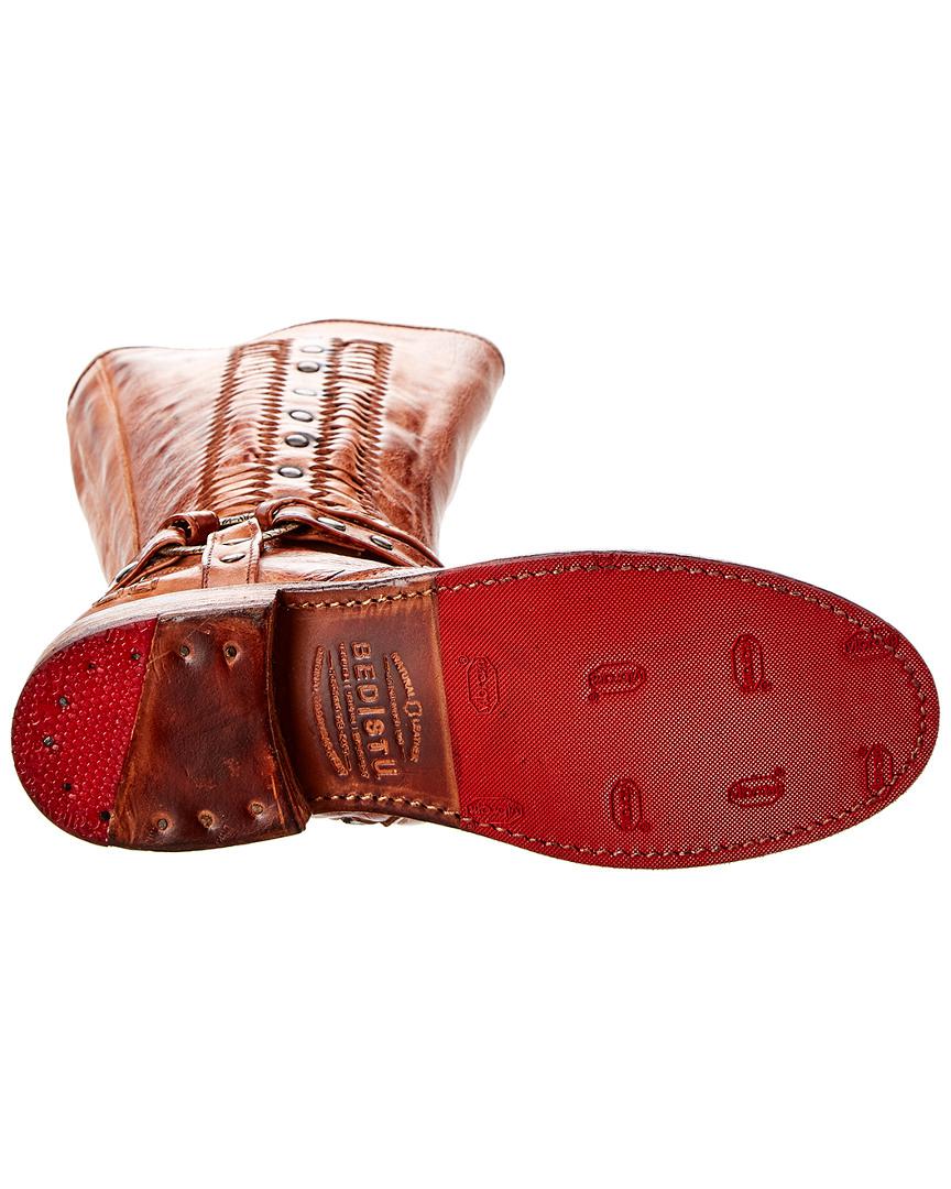 bed stu selina boot