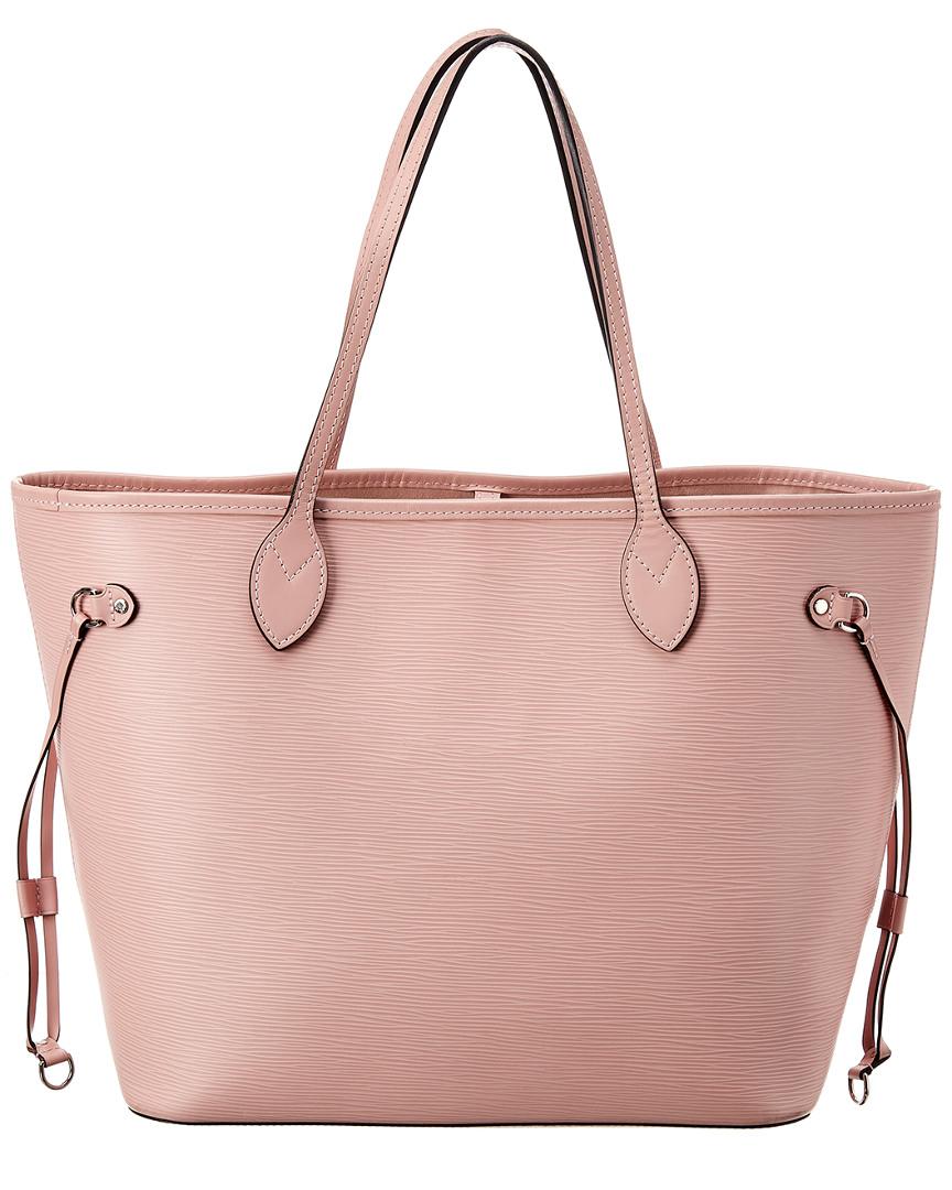 pink neverfull