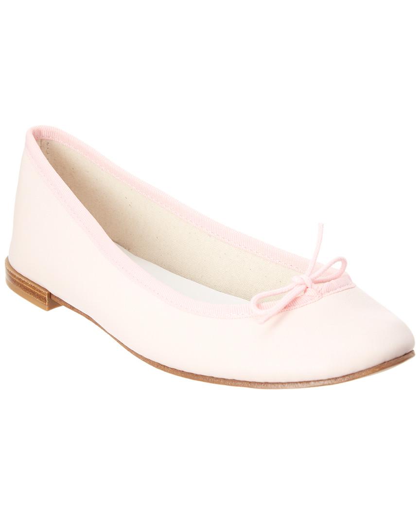 repetto ballerina flats