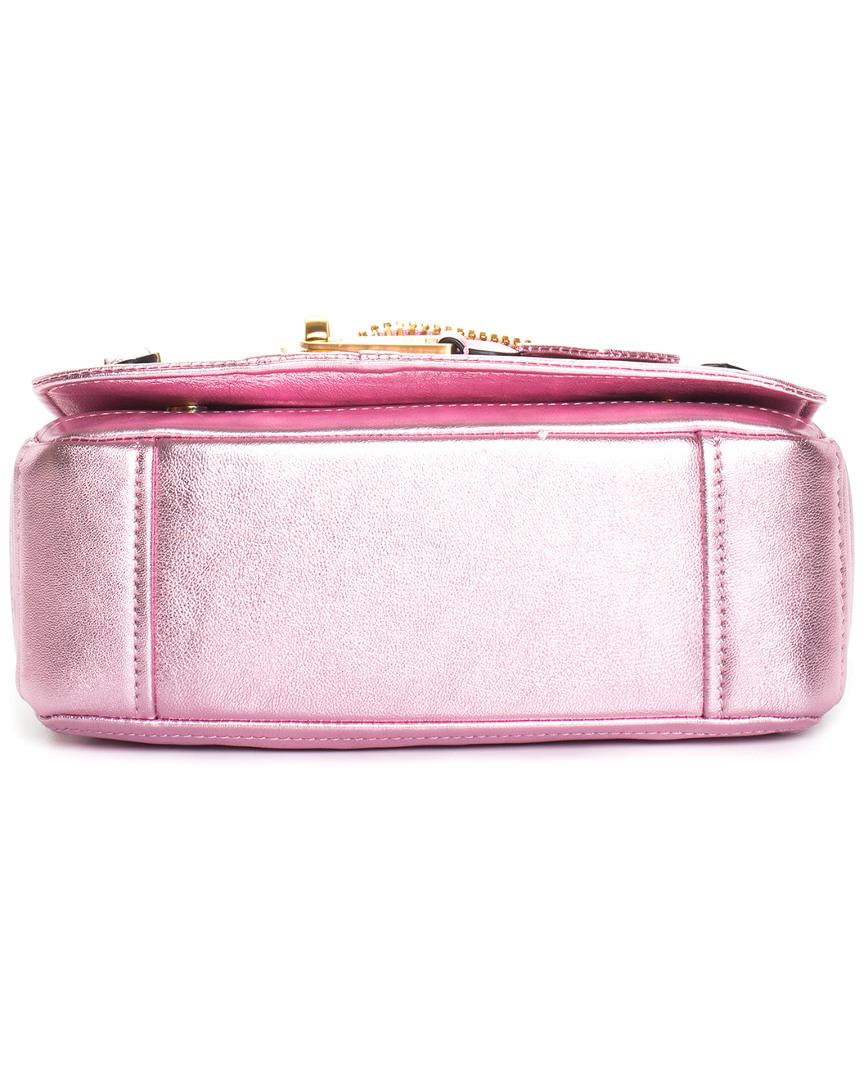metallic purses 2018