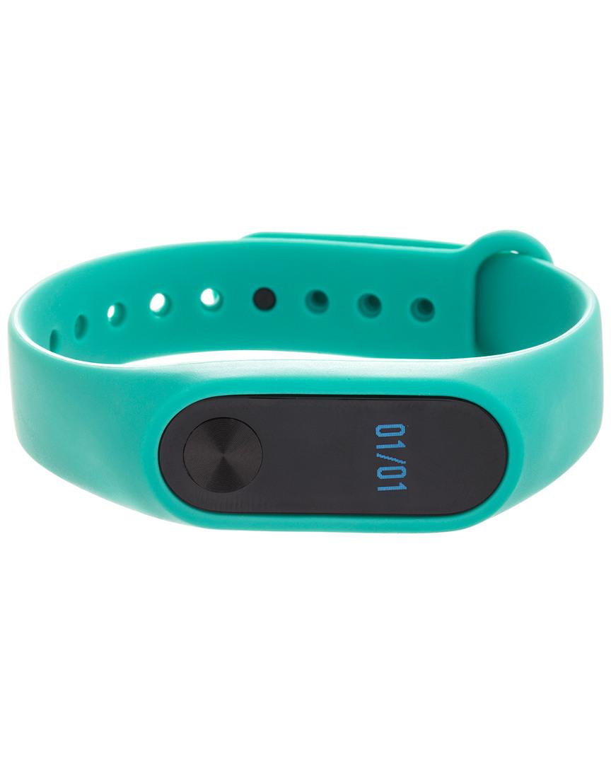 Everlast TR8 Activity Tracker & Heart Rate Monitor Everlast TR8 Activity Tracker & Heart Rate Monitor