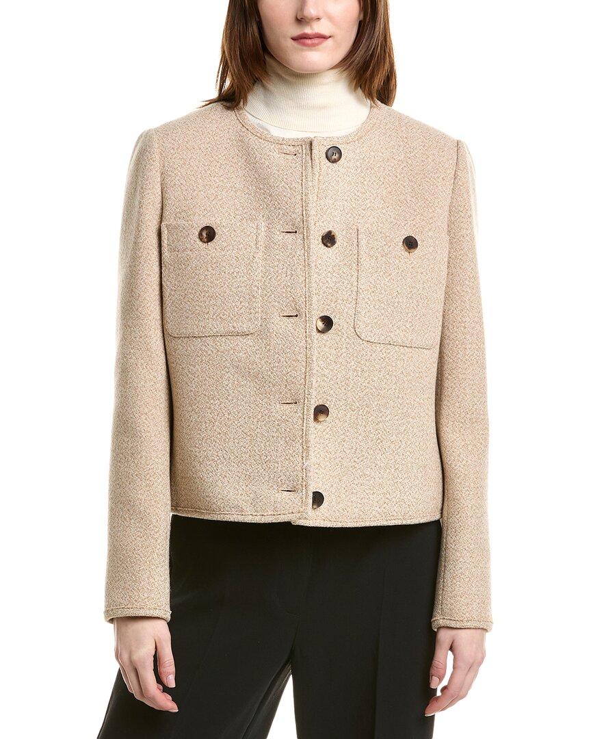 Lafayette 148 New York Jackets for Women Online Sale up to 76 off Lyst