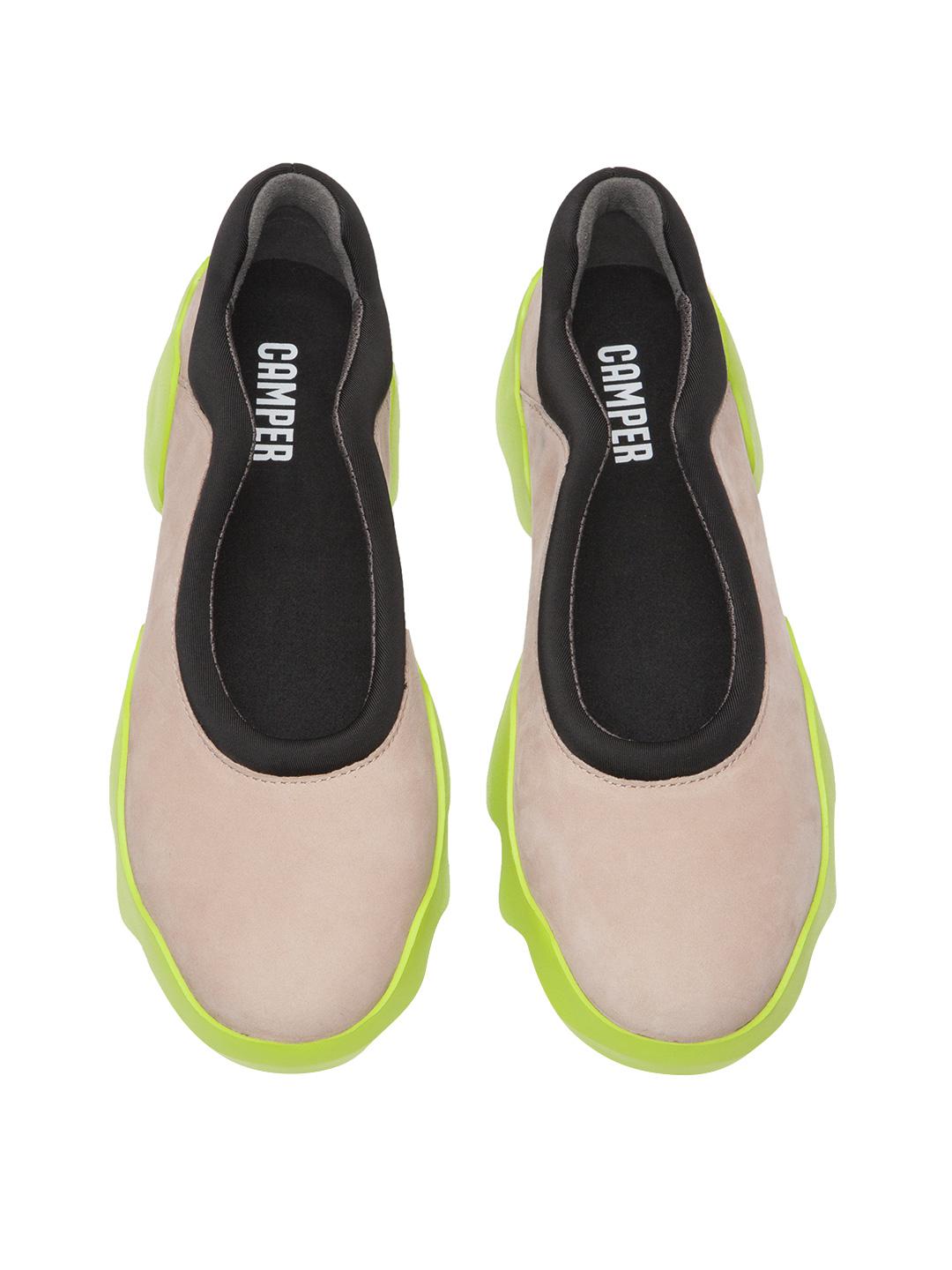 camper slip on shoes