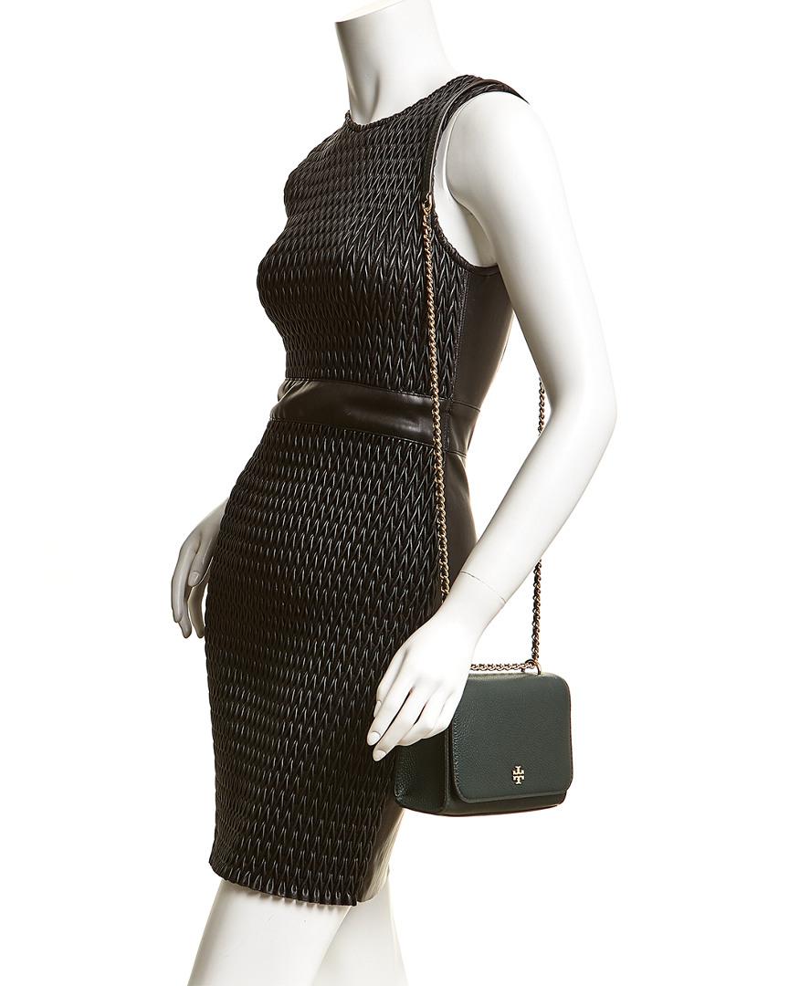 Tory burch 2025 carter shrunken