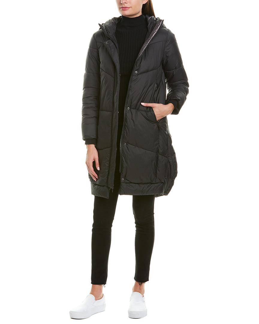 cole haan waterproof jacket