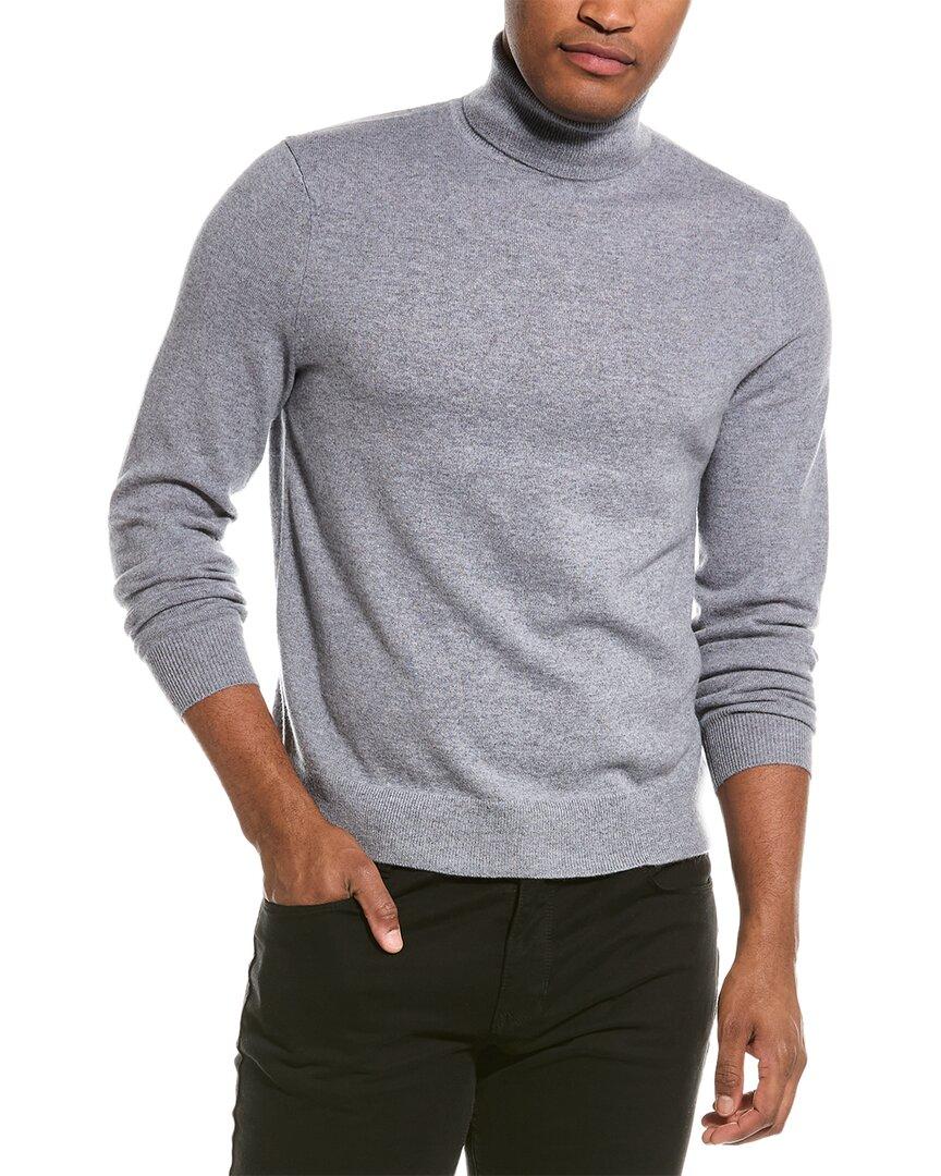 Theory cashmere 2025 turtleneck sweater