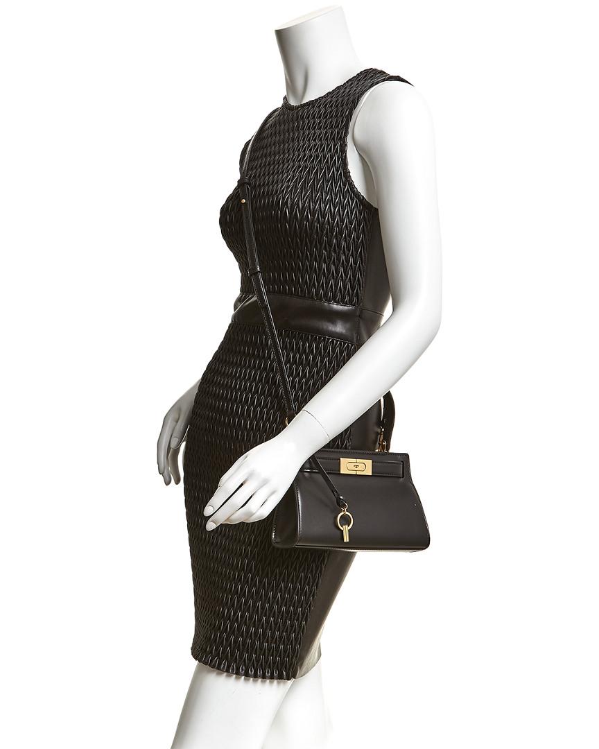 tory burch mini lee radziwill