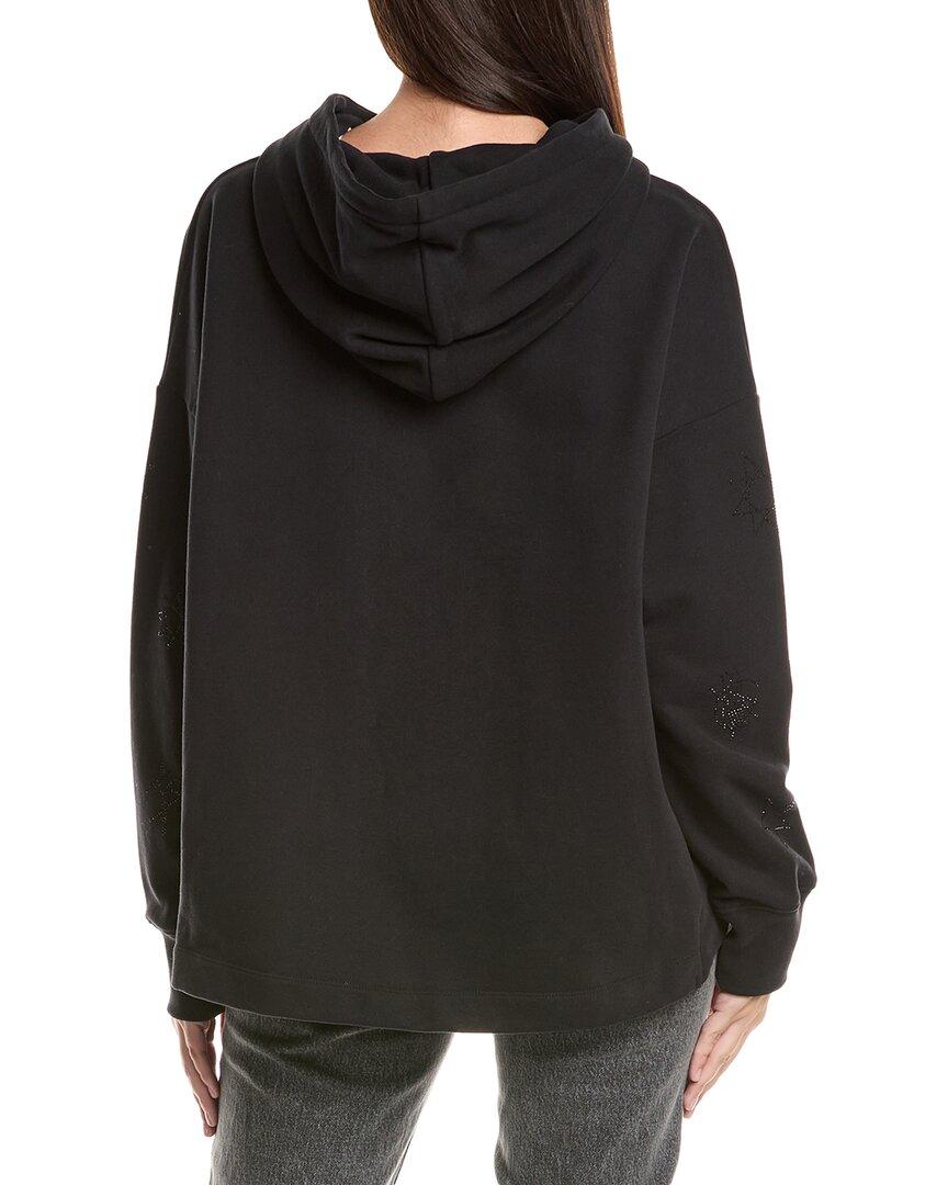 (取寄) オールセインツ レディース アスター スウェット AllSaints women Biggy Aster Sweat Black Women's AllSaints Biggy Aster Sweat | Zappos.com