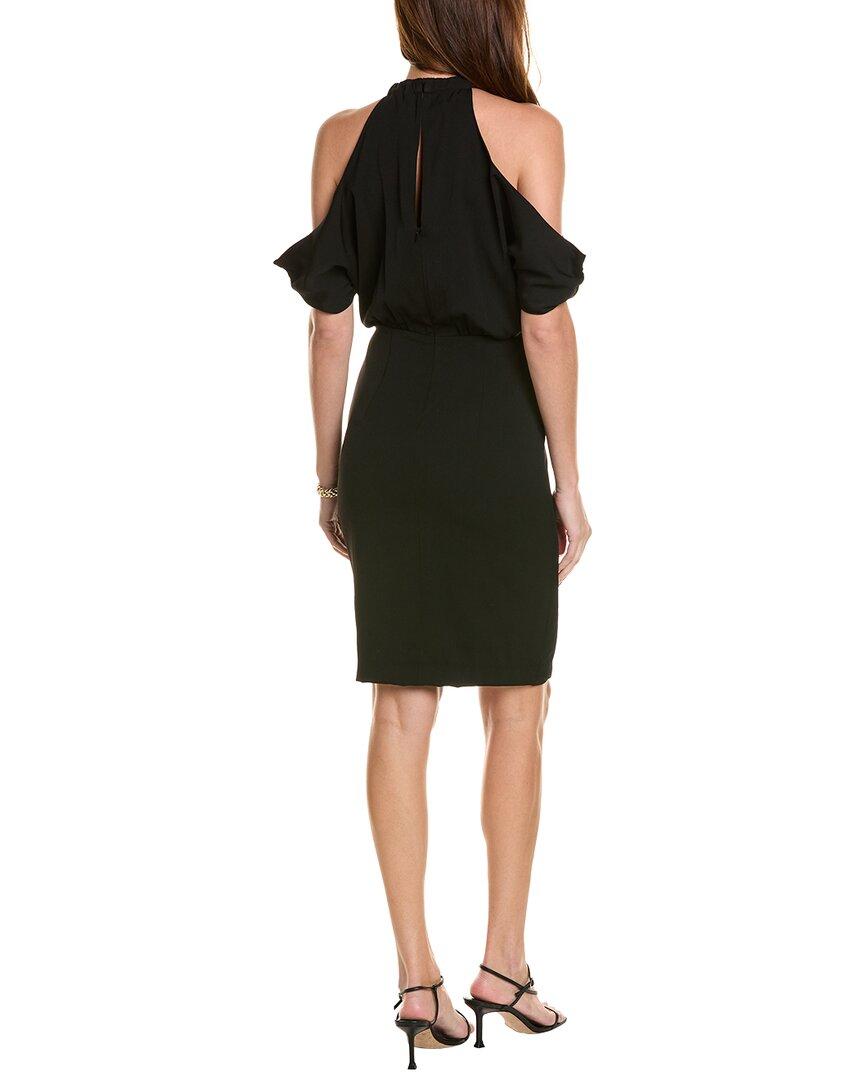 Black Halo Dresses for Women Online Sale up to 82 off Lyst UK