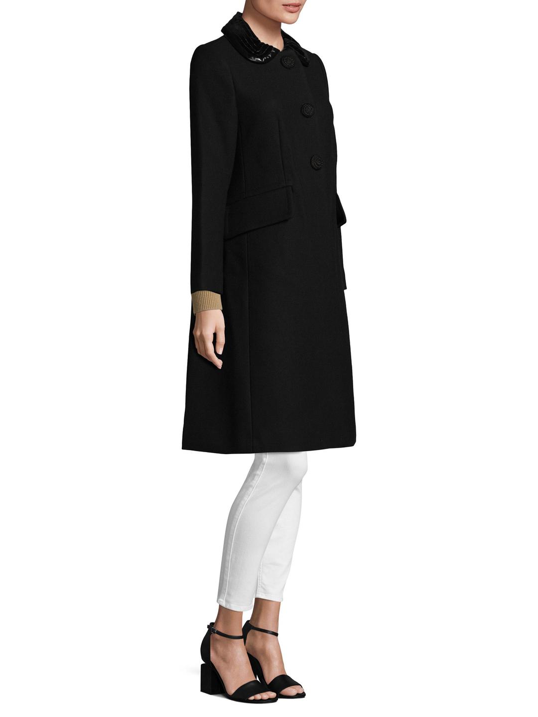marc jacobs coat