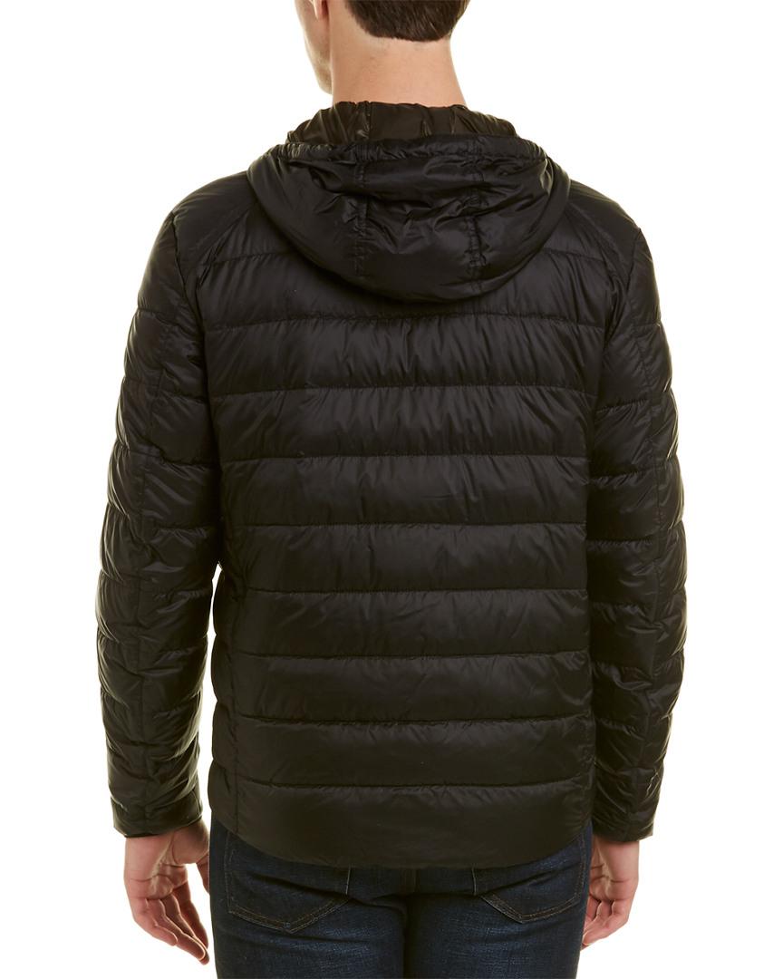 belstaff redenhall jacket review